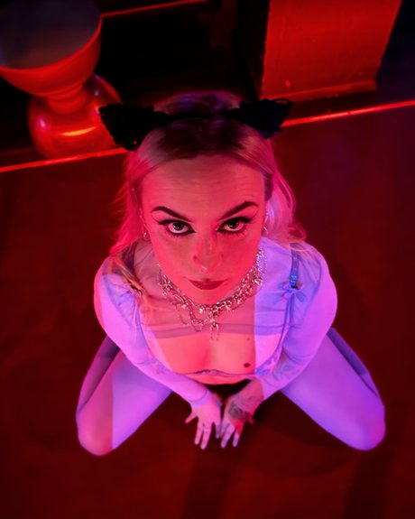 Allie Catt best pornstar pic