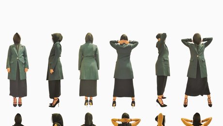 Hijabi Adventure xxx pornstar archive