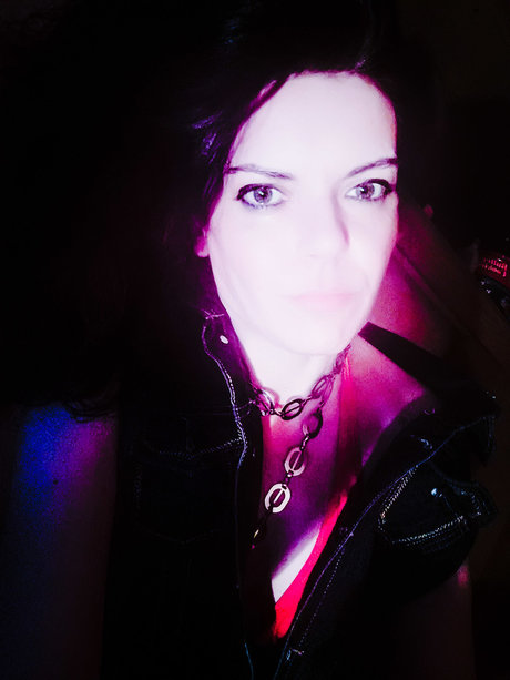 _Zoeh_ exclusive model pic