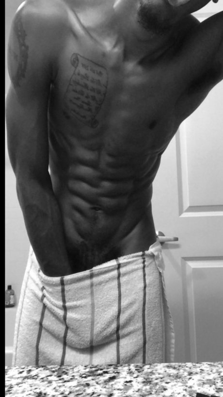 HisImperialMajesty hot star pic