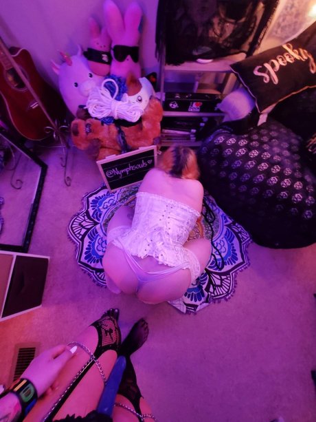 Highnymphsoul_ exclusive pornstar picture