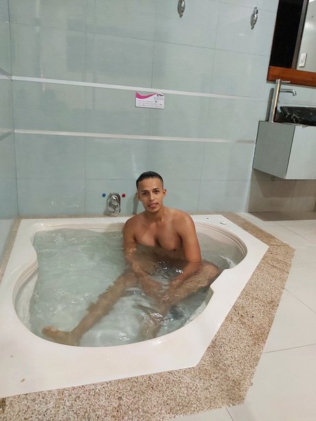 Javier Mu oz pornstar naked picture