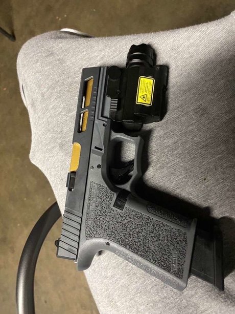 Jay Forza model free photo