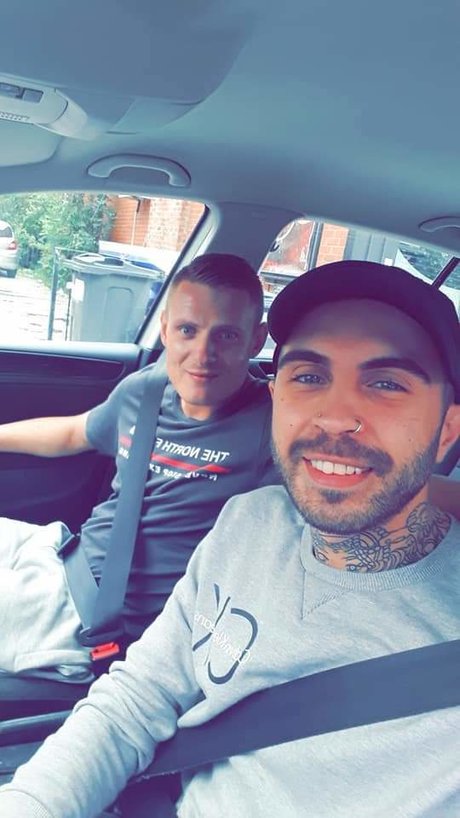 Jay and Bruce star xxx img