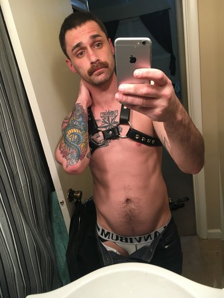 Jay Daze star sex image