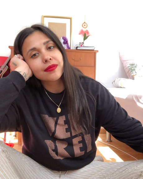 Javiera Francisca pornstar photo