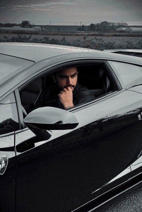 Ahsan Khan model beautiful picture