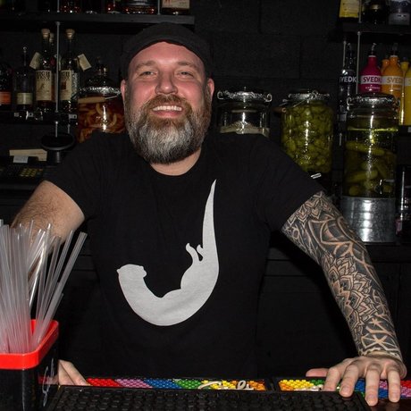 Howard Stevenson pornstar beautiful image