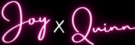 Joi X Quinn art star gallery