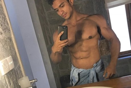 Jay Dawn model hd pic