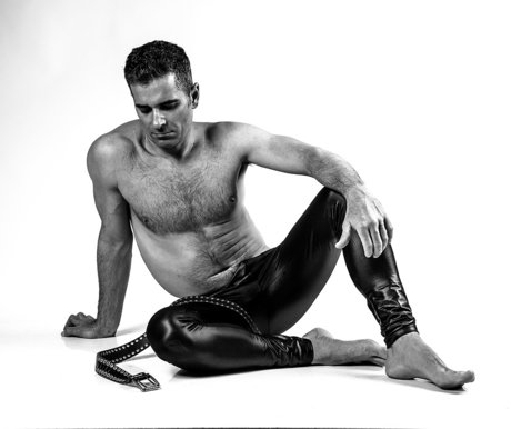 Mitch Cox hot actress archive