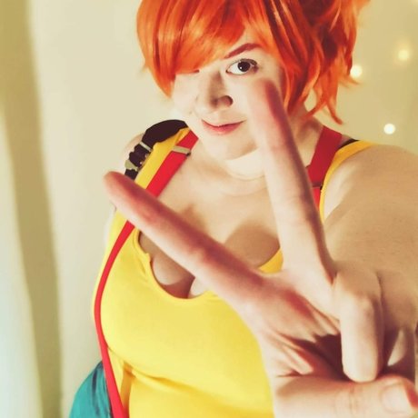 Misty s Tears nudes actress pics