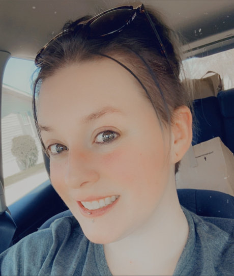 Misty Mae actress image