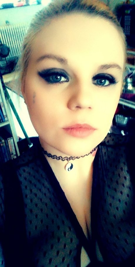 MistressofTheDark pornstar nice pictures