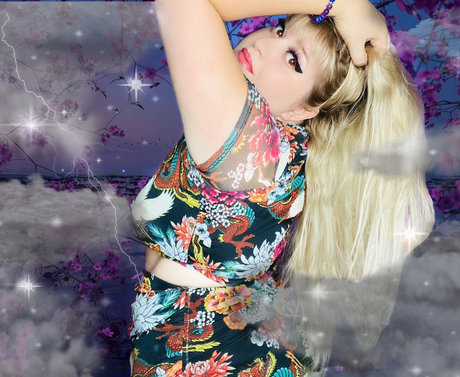 Mistress Mary J nudes pornstar picture