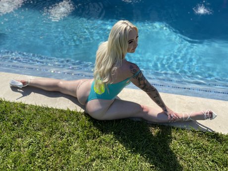 Jamison Rose erotic actress pics