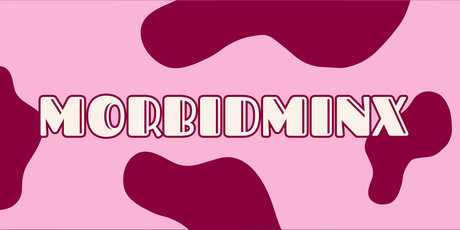 Morbidminx star xxx picture