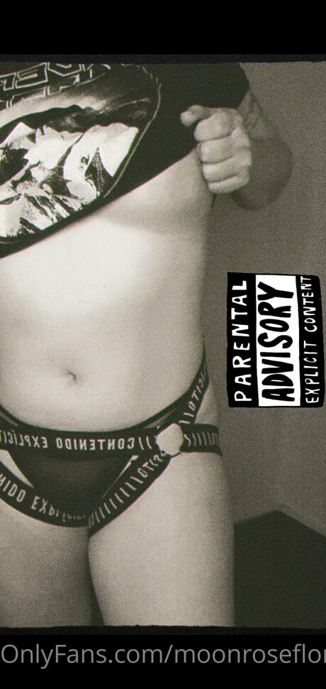 Flor Gala model free pictures