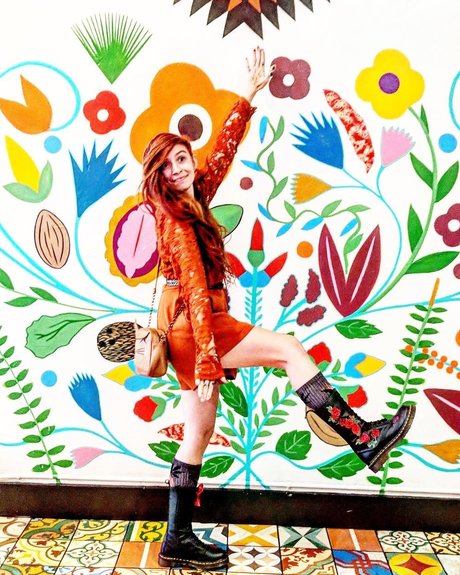 Moon Beam model pornographic gallery