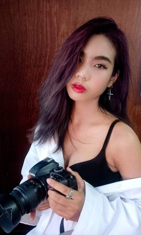 MOOK pornstar xxx photo