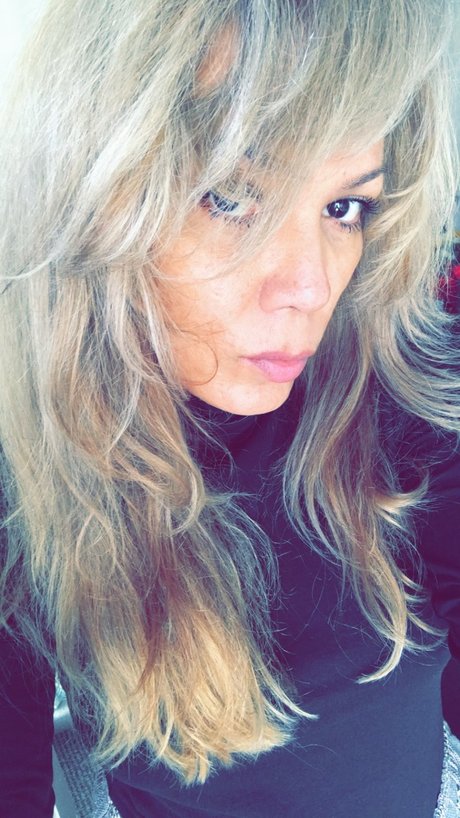 Mooi Trans art pornstar gallery