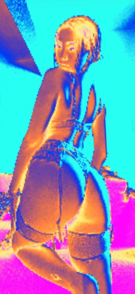 Montserrat rios free star img