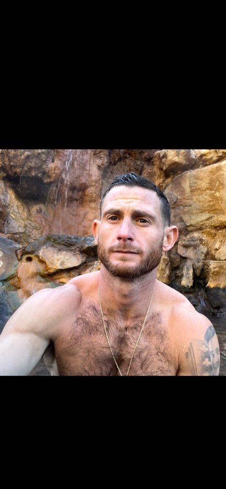 Montana Ridge star naked pics