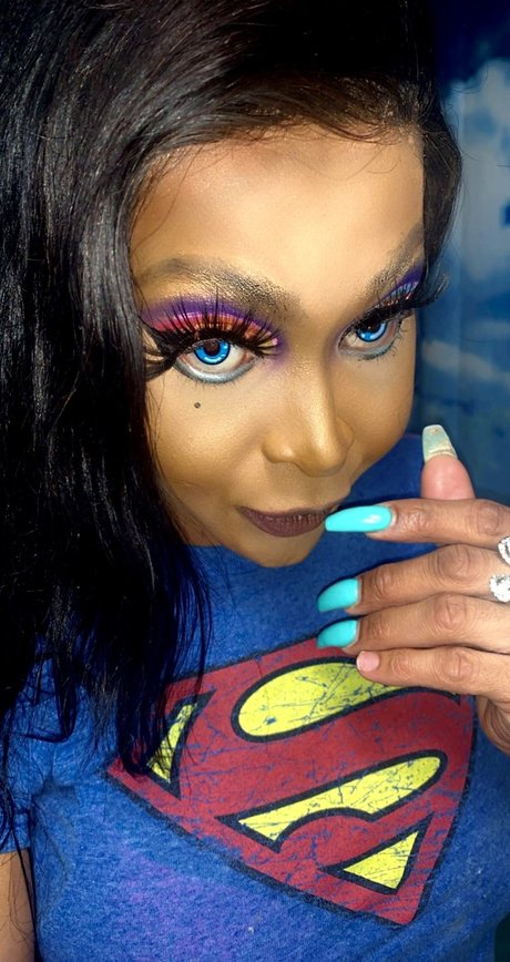 Jamila p art star pics