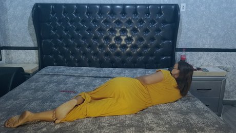 Moni Orozco porn model pic