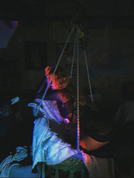 Monica Manson star naked gallery