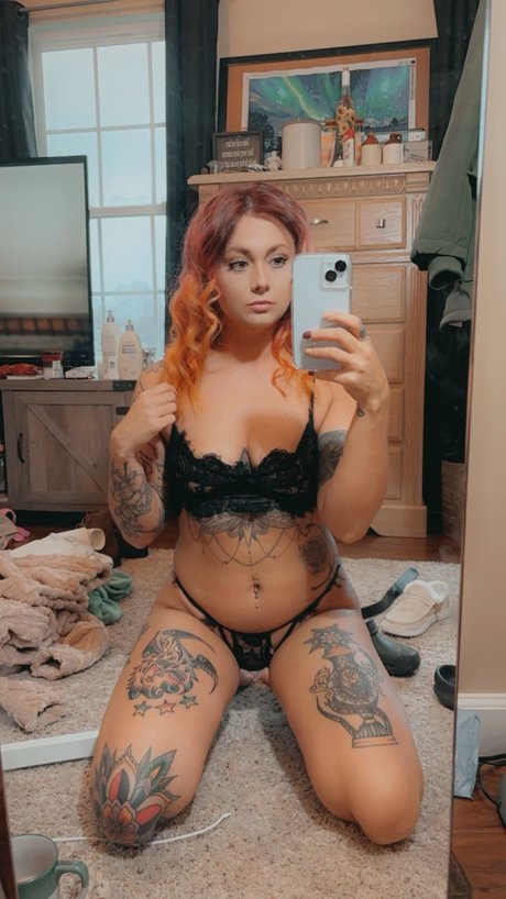 Monday Night Meg_ pornstar art img