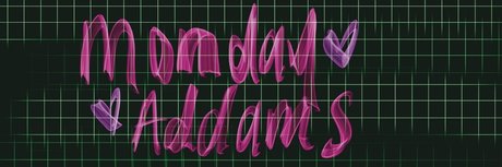 Monday Addams star hot photo