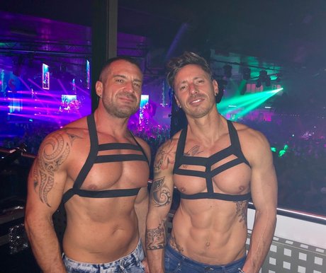 mon david hot star best archive