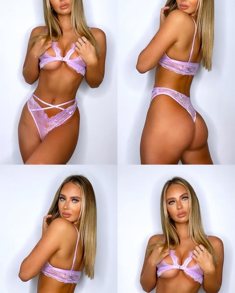 Mollykrenz exclusive star img