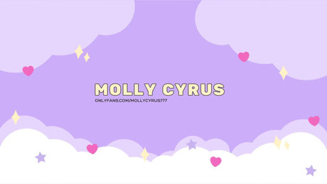 Molly cyrus high quality model gallery