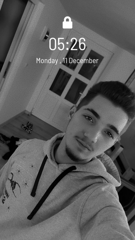 DazDazDaz Moldovan pornographic star pic