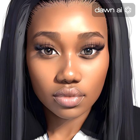 Juicy lips dezzy pornstar pretty img