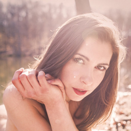 Melissa Troutt star exclusive archive