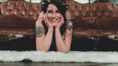 Heidi Who model free archive