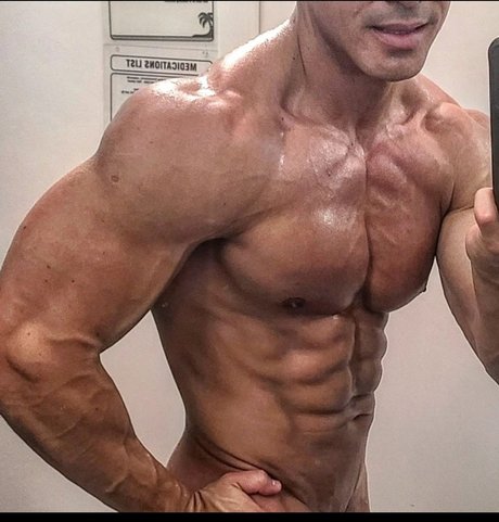 Hector the Hammer erotic star archive