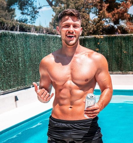 Guille Choa Free star picture