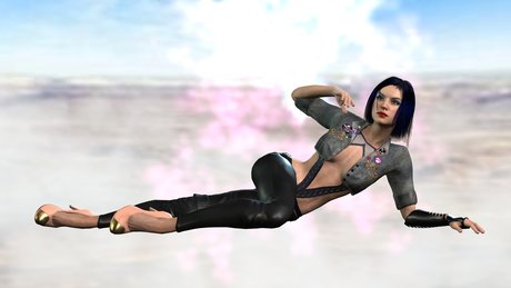 Exotic Fun with Tacca free actress picture