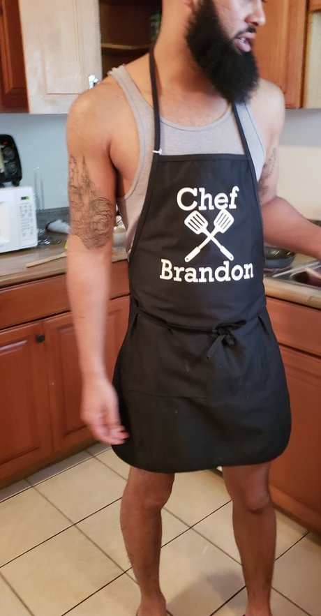 Chef B star hot pics