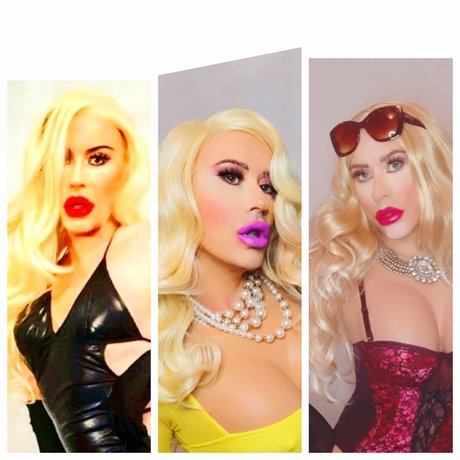 Jenna Larosa sex model archive