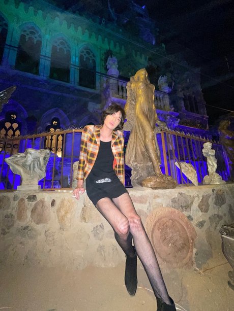 Gremlin Genesis pornstar image