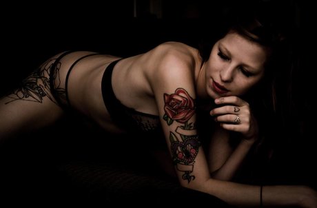 GingerKiss star adult picture