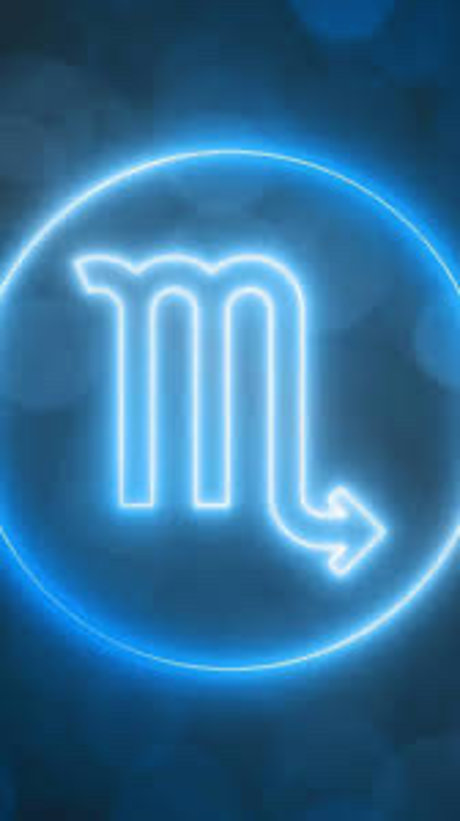 Tales of a scorpio_ star porn photo