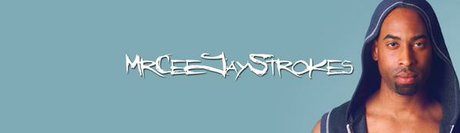 CeeJay Strokes porn actress archive