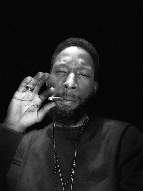 Paul Parker porn star pic