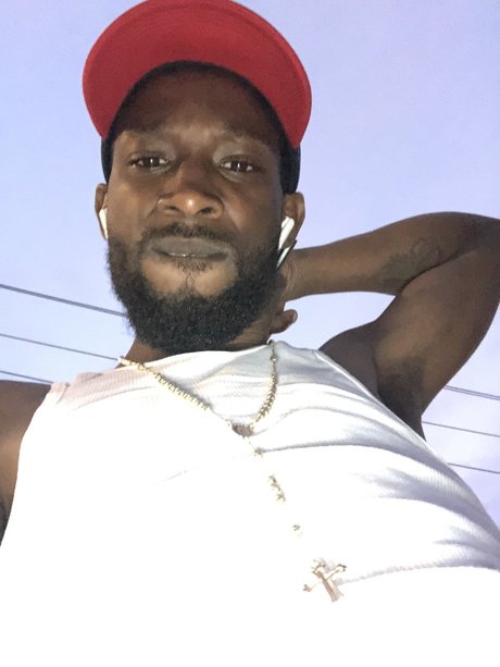 Paul Parker pretty star photos